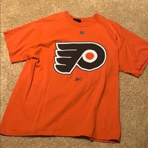 Flyer’s Ray Emery T Shirt